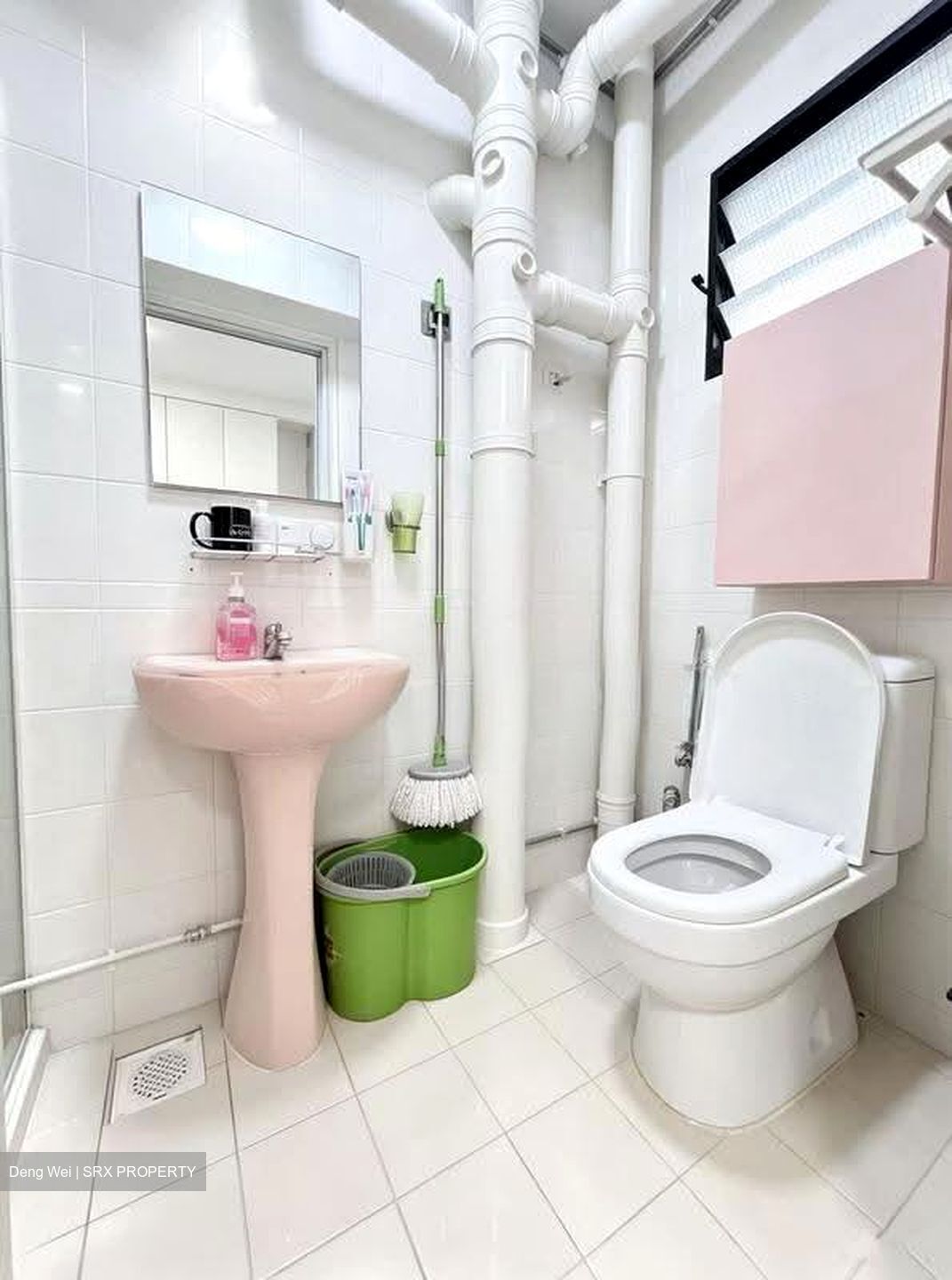 Blk 671C Jurong West Street 65 (Jurong West), HDB Executive #607966521